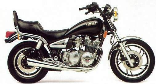 yamaha xj1300 for sale